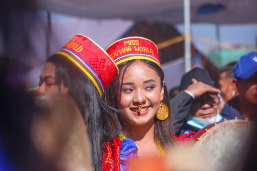 आज तामाङ समुदायको सोनम ल्होसार, विविध कार्यक्रमका साथ मनाइदै